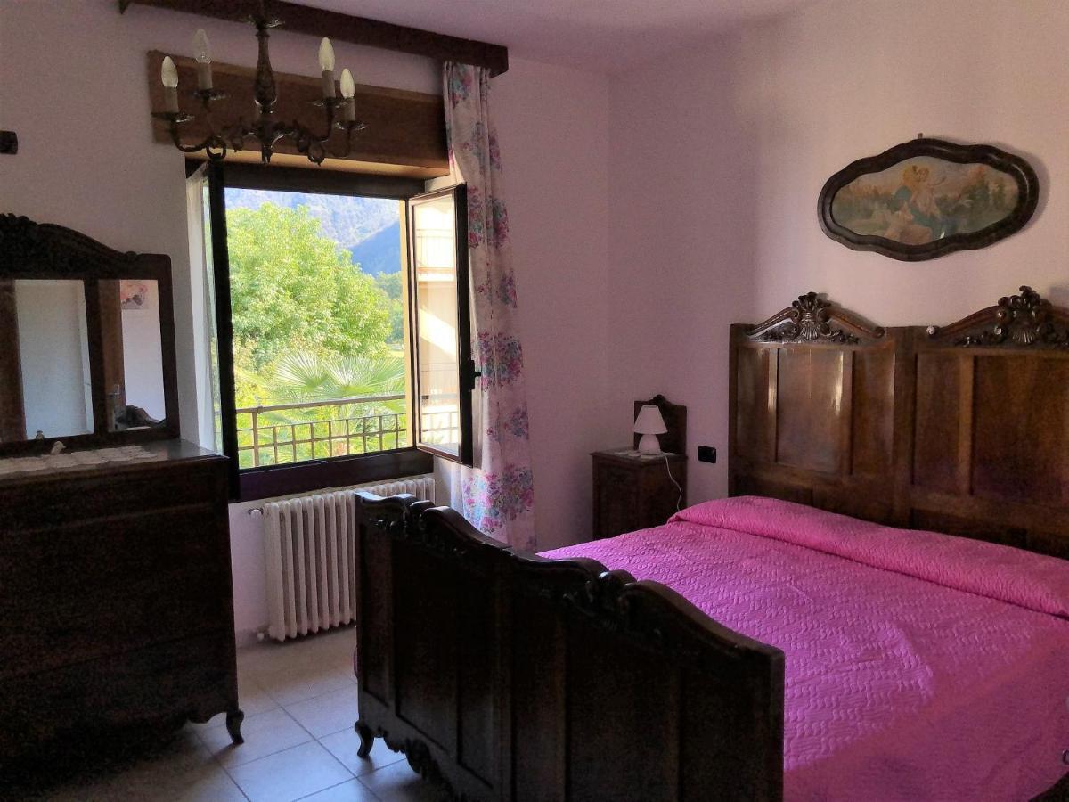 Casavacanza Chiara Гравелона Точе Екстериор снимка
