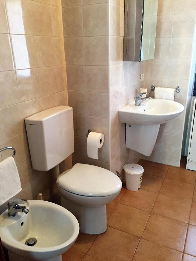 Casavacanza Chiara Гравелона Точе Екстериор снимка